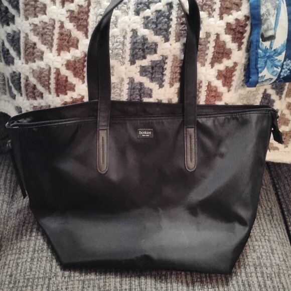 Botkier New York Bond Tote - Picture 1 of 7